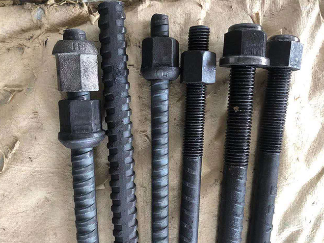 麻花錨桿在水利工程中能起到什么作用？